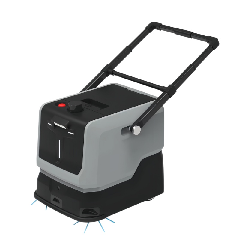 衡水坦洁无人智能清洁机器人T10